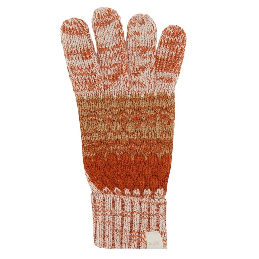 Regatta Damen/Damen Frosty VII Winterhandschuhe