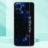 Customized Name Phone Case For Ulefone Note 20 19 18 Ultra 10 12 13 14 15 16 17 Pro 13P 12P 11P 10P Silicone Soft Back Cover