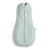 ergoPouch Cocoon Swaddle Bag Sage [Authentic] Swaddle, 0.2TOG, 3-6M,
