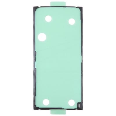 Para Samsung Galaxy S23 Ultra S918 Pieza de Repuesto Adhesivo Carcasa Batería