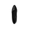 Thommcan Damen S Komfort Tägliche Stiletto-Pumps Schwarz 8tmge25f1r