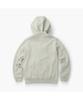 Henlikoteun Detachable Hooded Zip-Up Cardigan Ahwas26501Bel