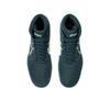Nové prodyšné tréninkové boty Asics Snapdown 4 s vysokým svrškem Pánské 1081A058-301