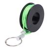 Magnetic Cable Puller Tool 6m Cable Length Multifunctional Fish Tape Wire Pulling System