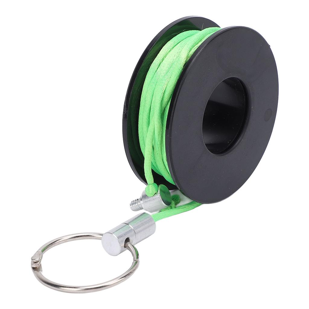 Magnetic Cable Puller Tool 6m Cable Length Multifunctional Fish Tape Wire Pulling System