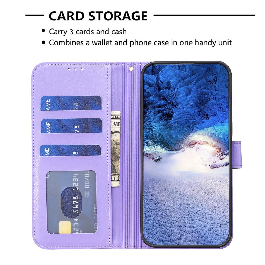 Flip Leather Case for Xiaomi 13 Ultra 12 Lite 13T Pro 12T 11T Civi3 Civi2 Cover Shockproof Bumper Soft Business Back Cover BFSYC