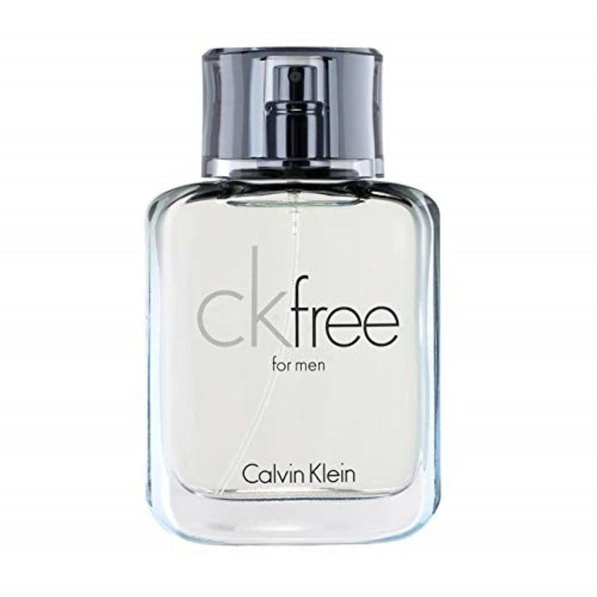 

Мужская парфюмерная вода Calvin Klein CK Free EDT 30 мл