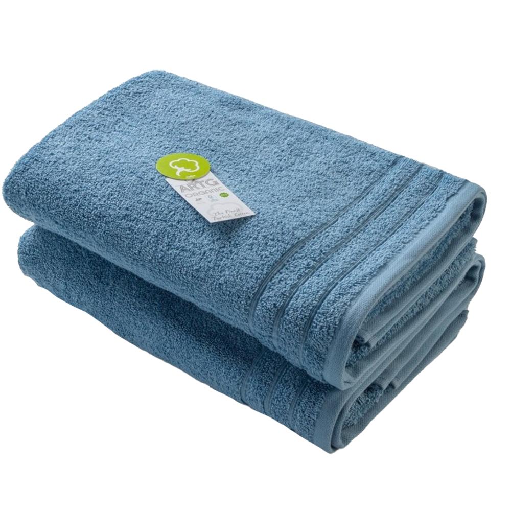 ARTG Bio-Badetuch