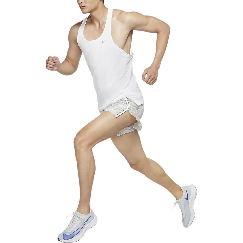 Nike Running Tank Top Men's White DQ4733-100
