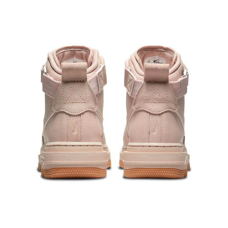 Nike Air Force 1 High Utility 2.0 'Arctic Pink Gum' Women's Sneakers DC3584-200
