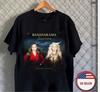BANANARAMA Band Glorious The Ultimate Collection T Shirt Full Size S-5XL Unisex T-Shirt