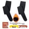 Women's Plus Velvet Thick Base Layer Pants: Leg-Slimming, Non-Slip, Warm Pantyhose for Spring & Fall, with Foot Coverage.