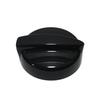 Brand New Plastic Ray Style Black Fuel Tank Cover For MINI Cooper S R53 2003-2006 Only (1PCS/SET) Car-Styling Accessories