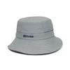 KODAK Apparel Air Rib Bucket Hat LIGHT GREY