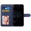For Oppo A58 5G/A78 5G/A58x 5G/A1x 5G/A1 Vitality Edition/A2x 5G Leather Case Phone Wallet Stand