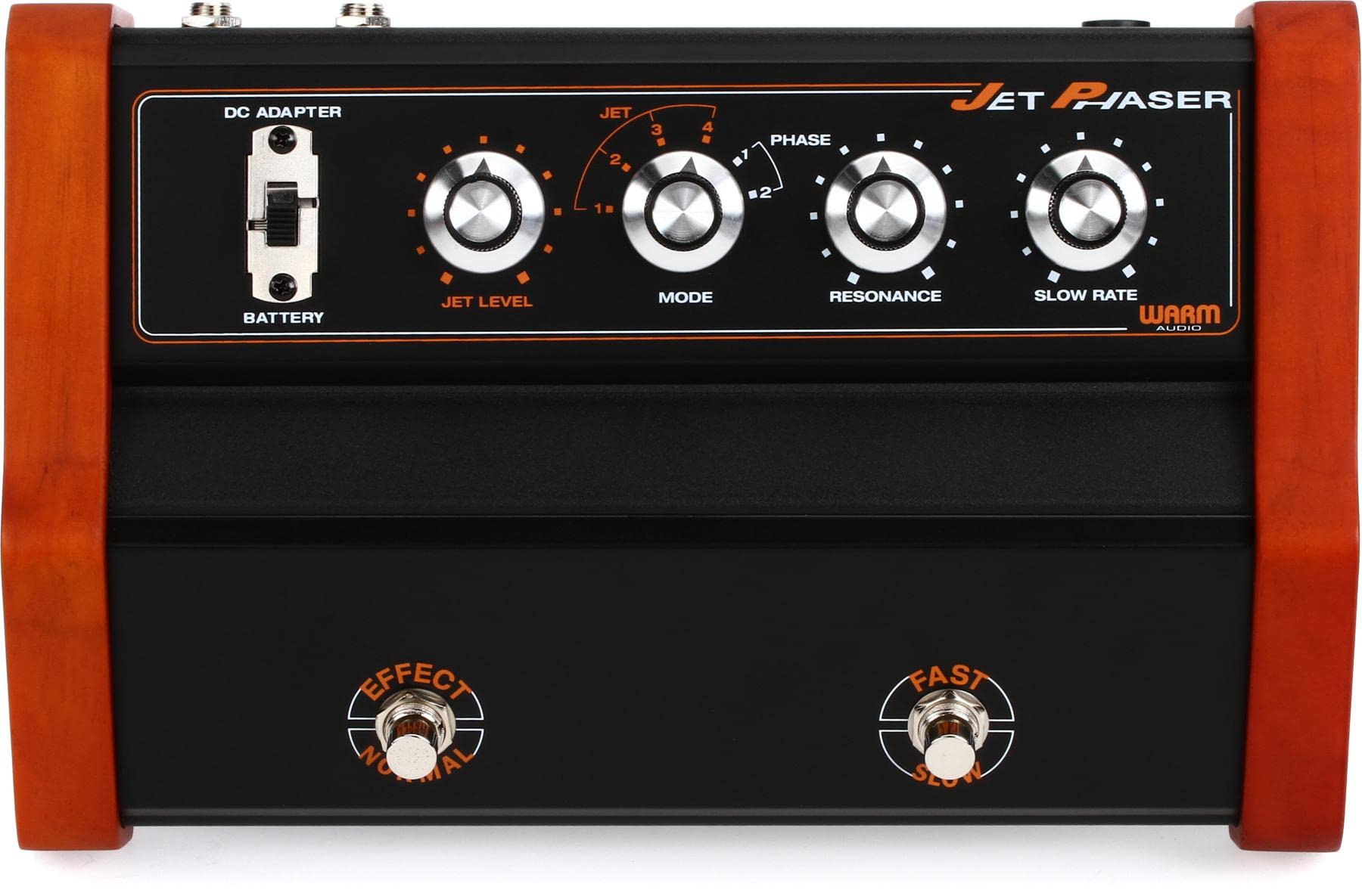 

WARM AUDIO Jet Phaser Phaser /