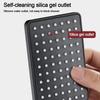 High Pressure Water-saving Sprinkler Adjustable Shower Sprinkler Shower Head  Bathroom Accessories