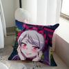 Anime S-Shalltear-Bloodfallen Pillow Gift Home Office Decoration Pillow Bedroom Sofa Car Cushion CoverPillow Case