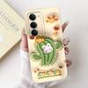 For Redmi 15 5G Case Cover Silicone Cute Cartoon Fashion Luxury Funny Cool Painted Casing 25057RN09E