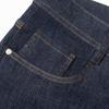 MONTAGUT Men's Straight-Leg Stretch Jeans