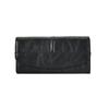 Wallet for Women Coin Wallet Fashionable Simple Women Texture Long Fashion Folding Money Clip
