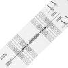 Turntables Cartridge Stylus Alignment Gauges Stylus Calibration Protractors for Audiophiles and Vinyls Enthusiasts