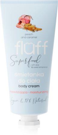 

crème hydratante corps TU прозрачный