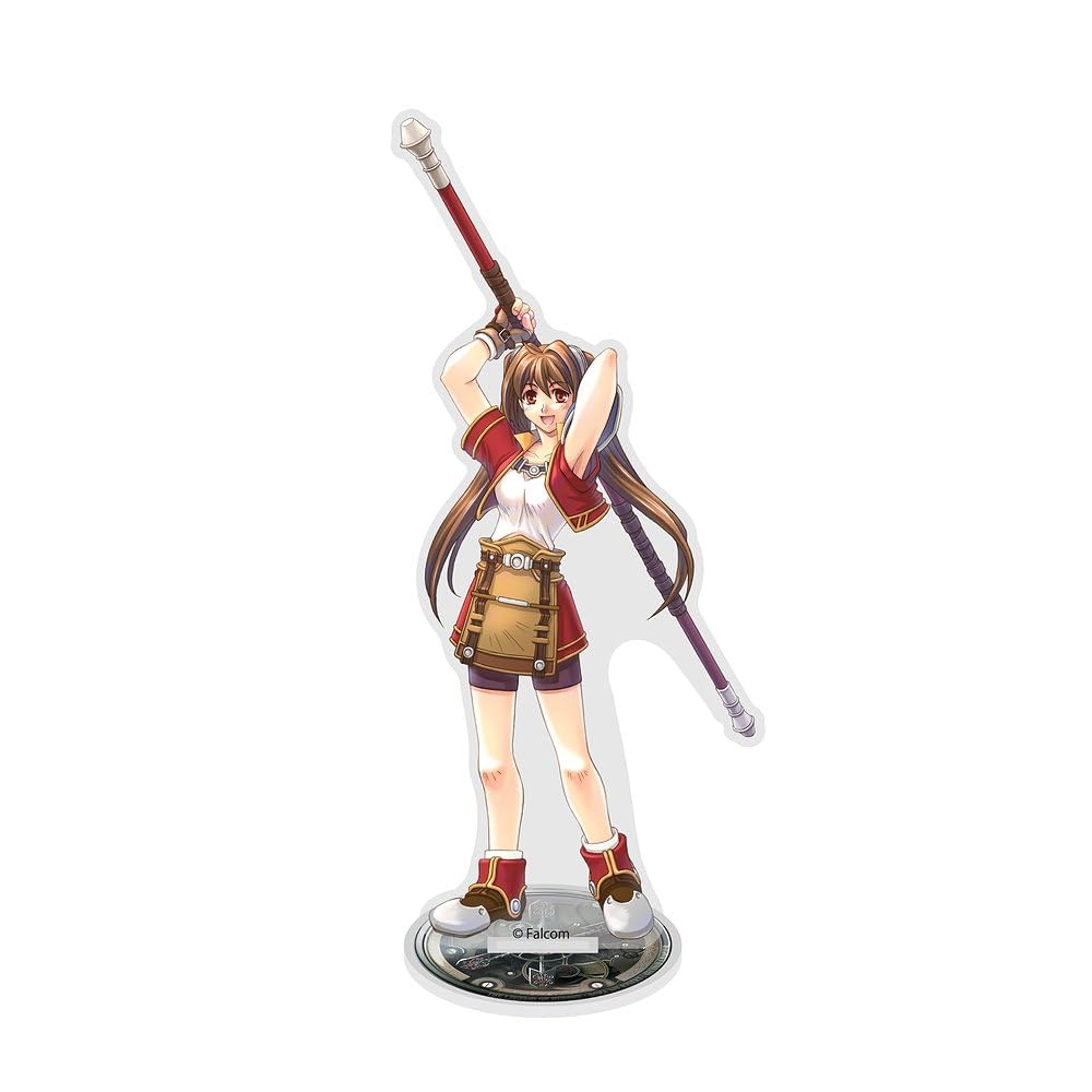 

[Official] COSPA The Legend of Heroes: Trails in the Sky Estelle Acrylic Stand