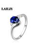 925 Sterling Silver Adjustable Jewelry Set with Diamonds Natural Tourmaline and Emeralds Ring for Women Fashion Jewelry