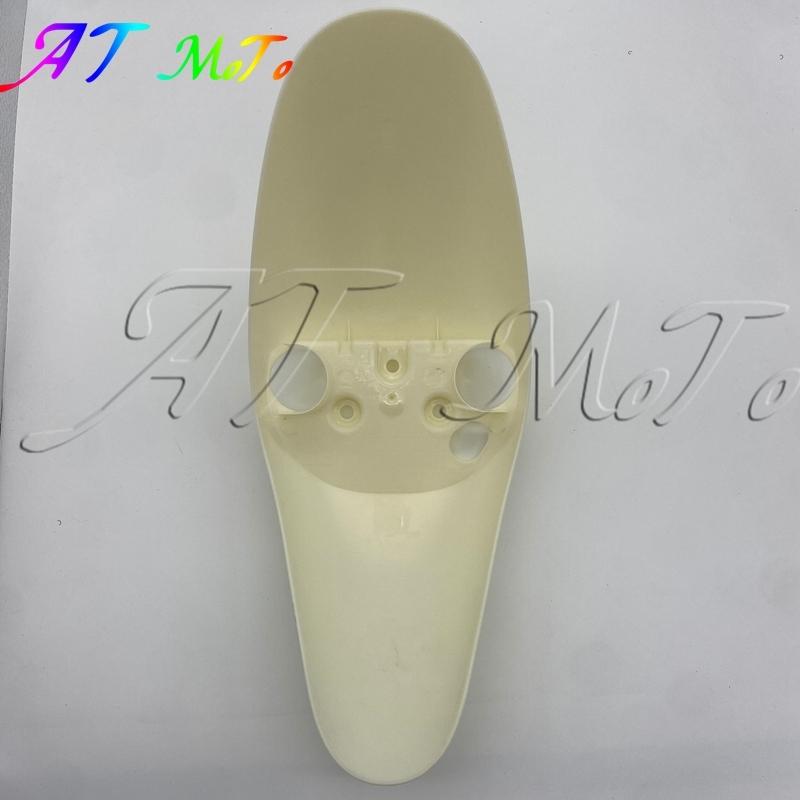 Suitable for Suzuki Lets4 CA45 Four Stroke Electronic Fuel Injection Motorcycle Fairing Front Mudguard
