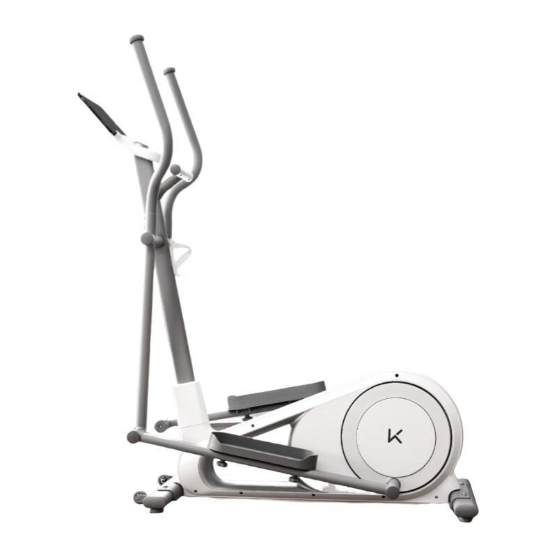 Keep H1 Lite+ Smart Self-Generating Elliptical Machine