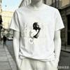 Frank Ocean For Fan Gift Tshirt Unisex Unisex Harajuku Oversized Unisex Short Sleeve Streetwear High Quality Couples Comfortable