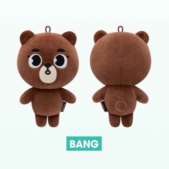 DAY6 DENIMALZ Plush 2024 Ver.
