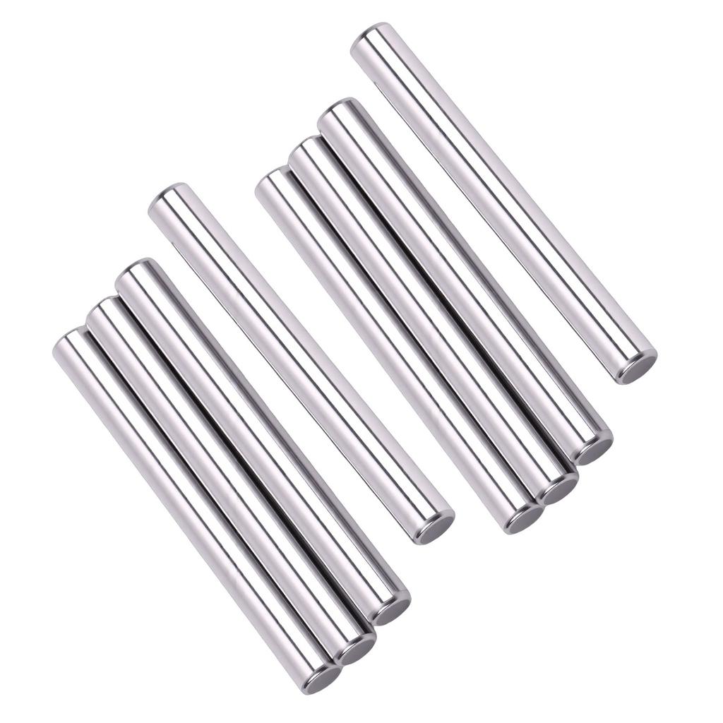 Motor Prop Pins Replacement for Minn Kota Motors MKR 2 MKR 3 MKR 6 MKR 7 MKR 25 MKR 30 MKR 37 1 8 Inch Stainless Steel
