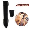 Replacement Front Left Passenger Outside Door Handle for Hyundai i20 2008 2014 Model 82652 1J050 Car Door Handle
