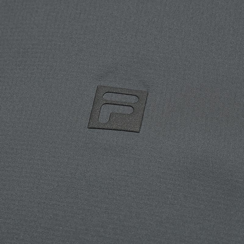 FILA Fitness Simple Sports Training Casual Comfortable Hooded Warm Loose Long Sleeve Cotton Jacket Men jackets A11M611904F-DY