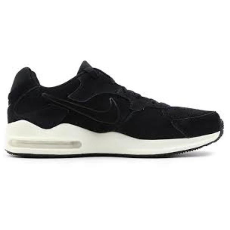 Nike Air Max Guile Comfortable Casual Low-Top Running Shoes Men sneaker Black 916770-001