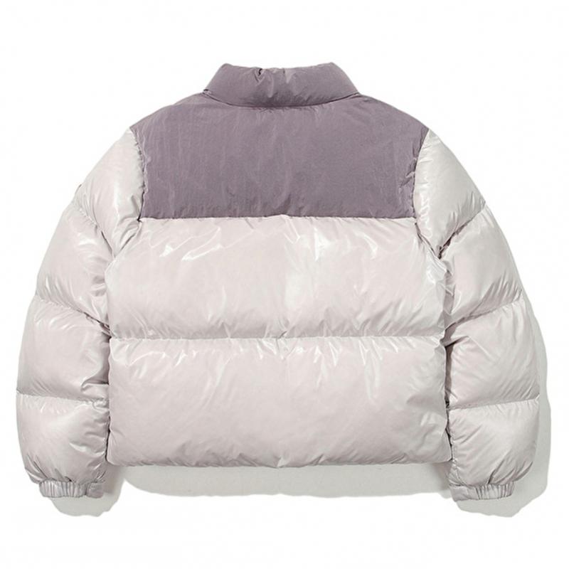 Bbc Earth W Curve doWn  Purple 