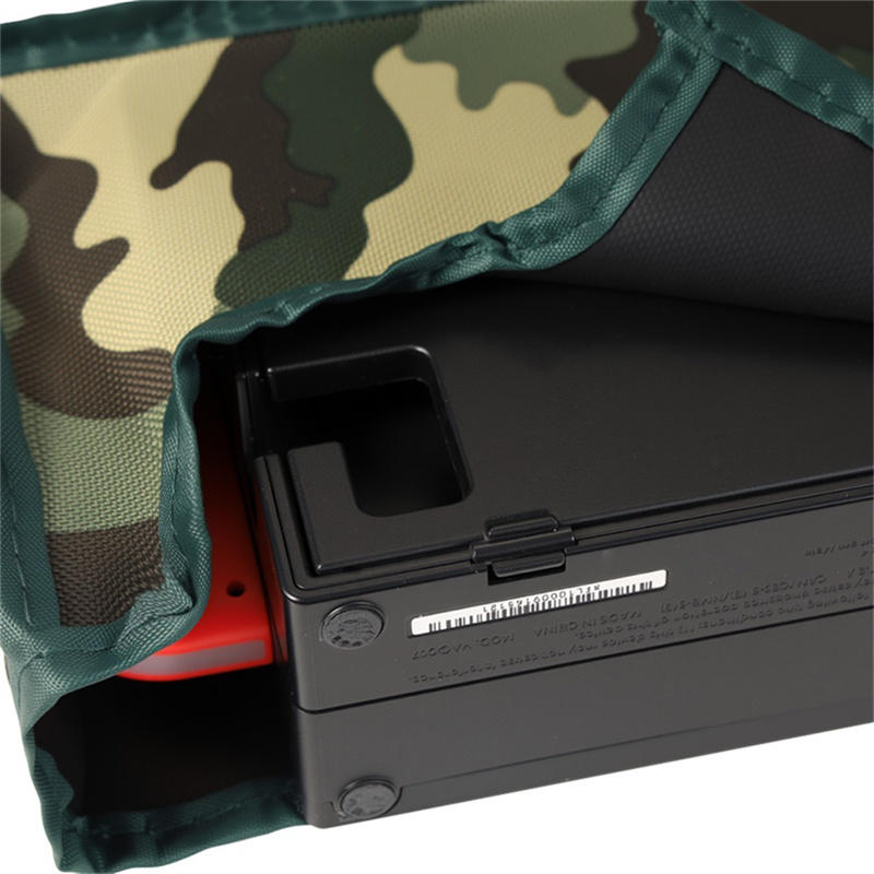 Lade Dock Kratzschutz Hülle Spielkonsole Host Basis Staubschutz Transparent Kratzfest Wasserdicht Staubdicht Abdeckung Hülle