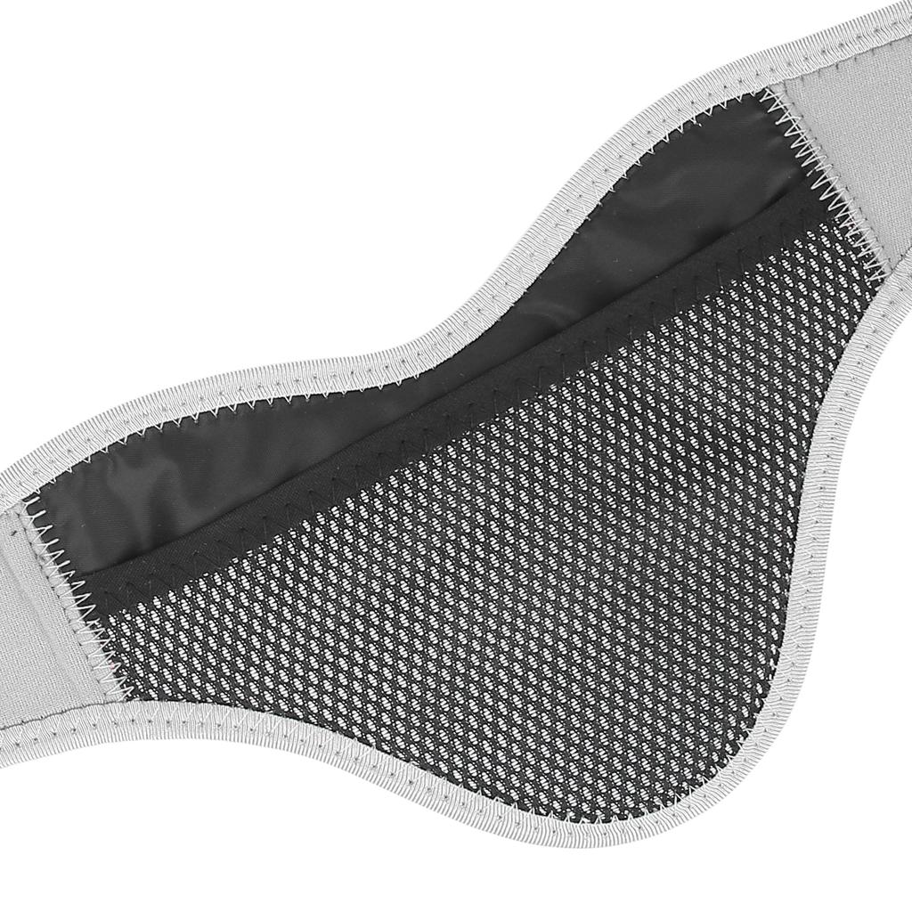 Hted Neck Wrap Relieve Neck Pain Hting Therapy   USB Hted Cervical Collar