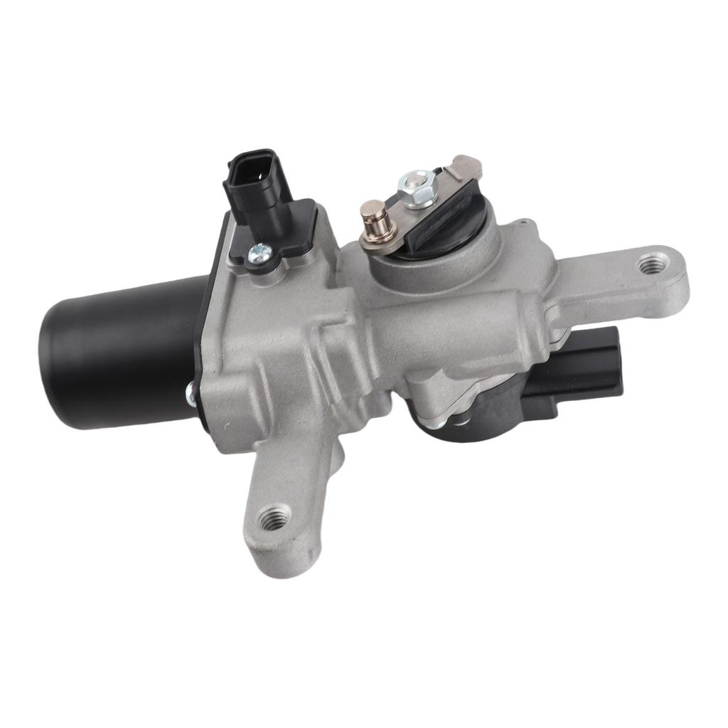 Elektronischer Turbolader-Aktuator 1720130160 Ersatz für 1KD FTV D4D 3.0 CT12V CT16V