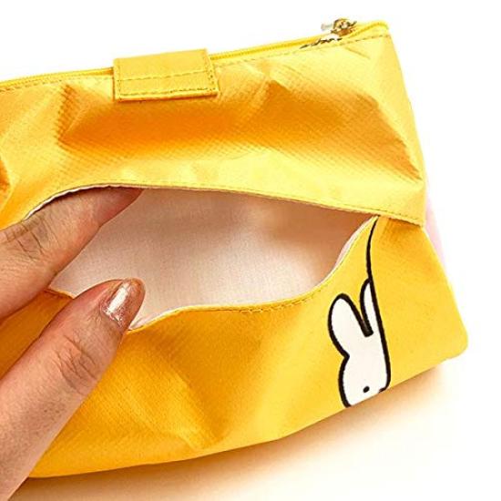 Miffy Mirrored Pouch Miffy