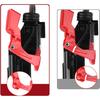 2 PCS Power Trigger Replacement Switch Button for  V10 V11 with 1 PCS T8 Screwdriver, Vacuum Cleaner Switch Button for  Replacement Parts