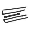 Baby Seat Harness Belt Stroller Children Pushchair Rotating Protction (Buckle Type)