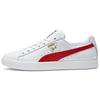 Clyde Leather Foil White Cherry 364669-03