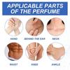 North Moon Perfume Long-Lasting, Gentle, Non-Irritating, Fresh, Niche Fragrance For Couples And Dates
