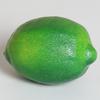Simuliertes Obstset: Apfel, Zitrone, Pfirsich, Orange, Birne - Ideal für Ausstellungen, Musterwohnungen und Küchenauslagen