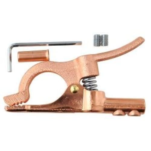 

Sanritsu Earth Clip M-300 Spring Type 300A