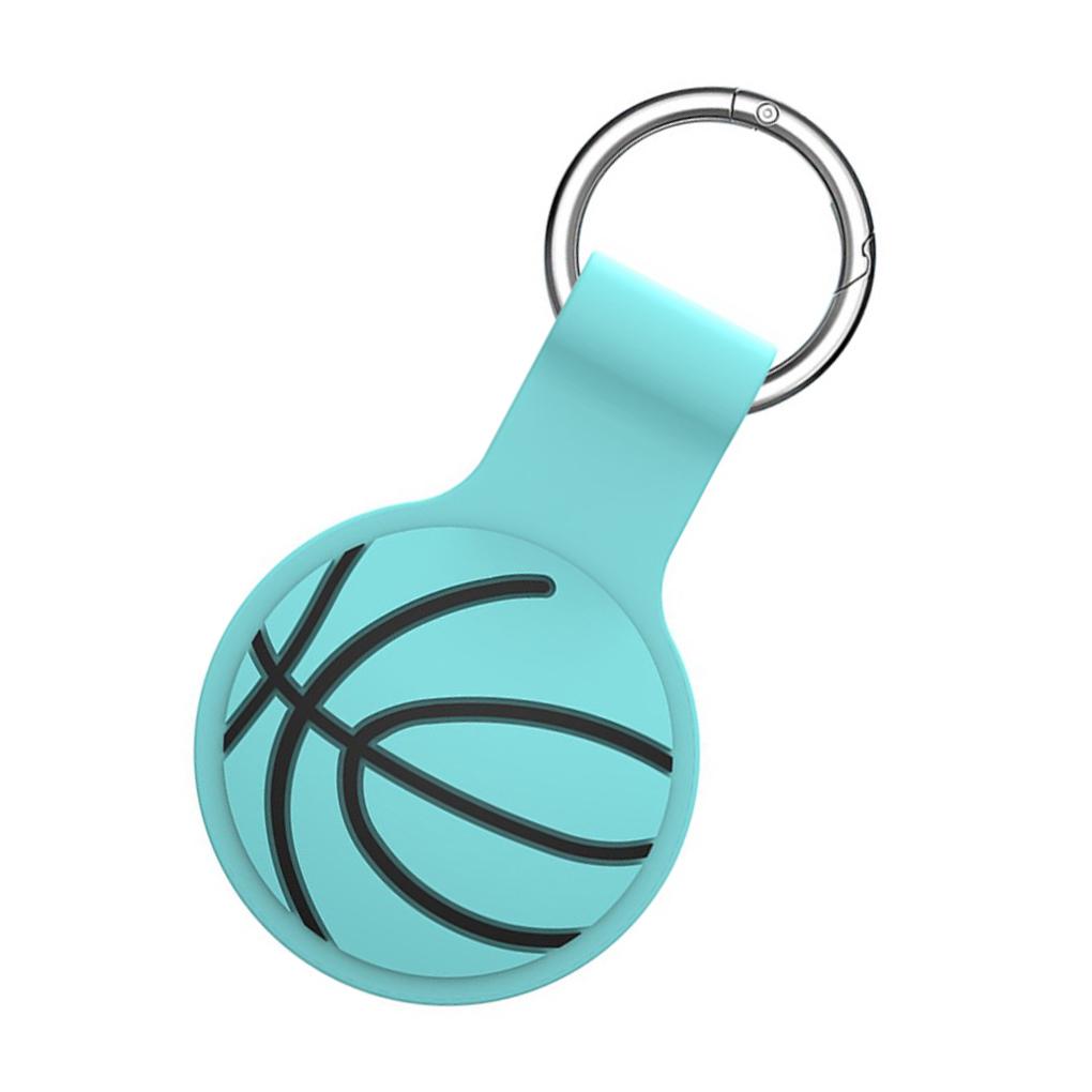 2021 НОВЫЙ Брелок Силиконовый Локатор Портативный Чехол Замена Для