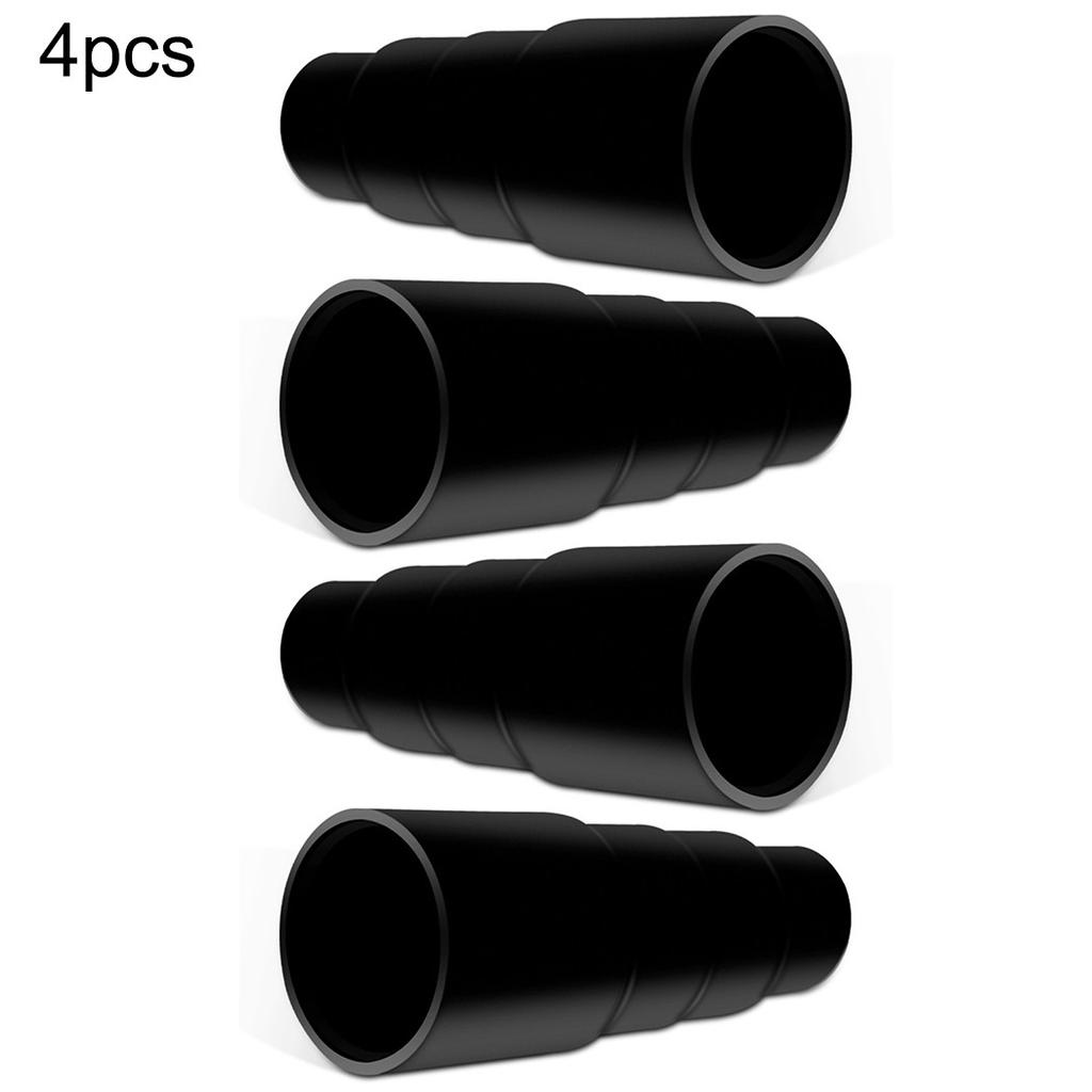Prodotto In Germania ULROAD Compatibile Con Bosch Click And Clean Adattatore Per Aspirapolvere C35 A 32 Mm, Nero, Plastica, Tubo Di Prolunga, Aspirapolvere A Umido E Secco, 1 Unità Adattatore Tubo Aspirapolvere Bosch - 7